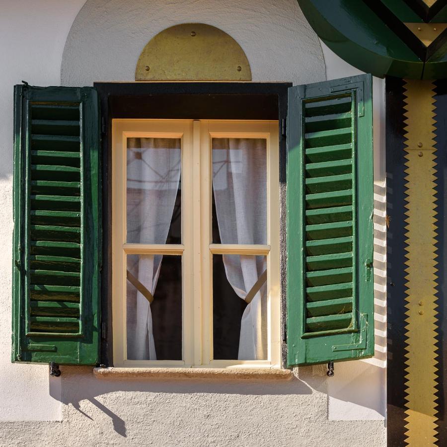 The Montevecchia Home - Frida Apartment Eksteriør bilde